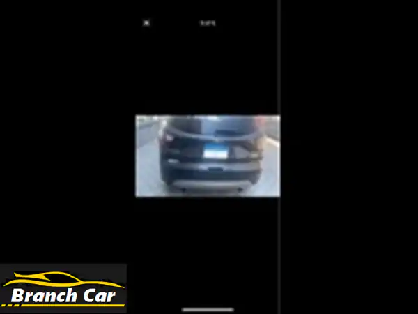 فورد كوجا 2018 هاي لاين - رحلة فخمة بانتظارك! (سعر مميز)