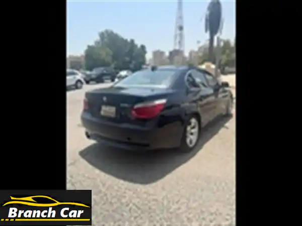 بي ام دبليو 5302024