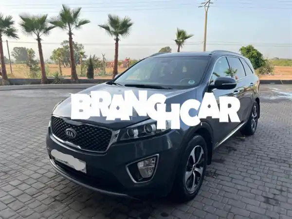 Kia Sorento 2018 بحالة ممتازة - فرصة لا تُفوّت! (أوتوماتيك،...