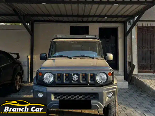 For Sale Suzuki Jimny 2020 Manual Gear