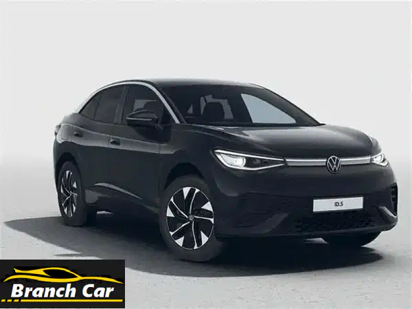 فولكس واجن باسات 2024/2025 الكهربائية: رحلة فاخرة...