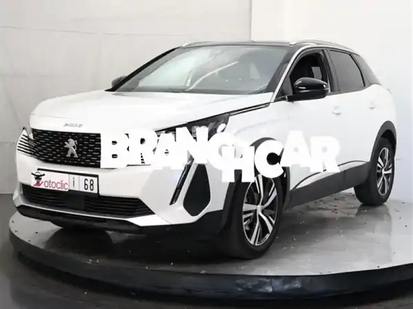 Peugeot 30082.0 HDi150 EAT8 Allure