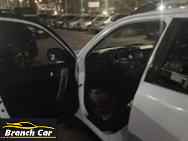 دايهاتسو جراند تريوس 2013 Platinum GLX - فل كامل! بيضاء،...