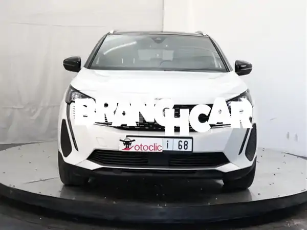 Peugeot 30082.0 HDi150 EAT8 Allure