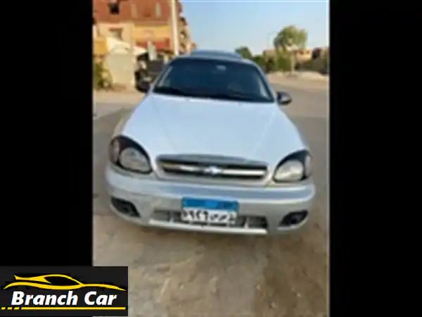 شيفروليه لانوس 2010 بحالة ممتازة - فرصة لا...