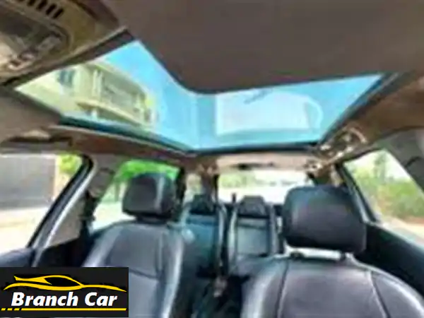 بيجو 307 SW 2008 بانوراما - رحلة مميزة بانتظارك!