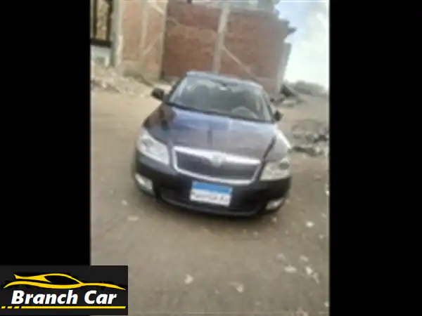سكودا فانتازيا مستعملة للبيع - فرصة لا تُفوّت...