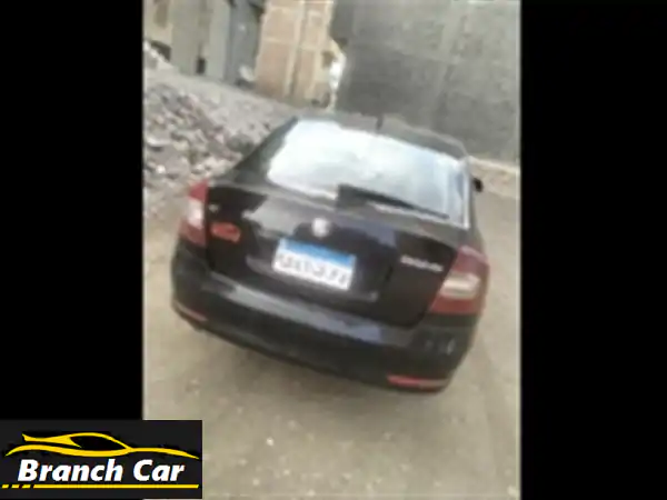 سكودا فانتازيا مستعملة للبيع - فرصة لا تُفوّت في المحلة!