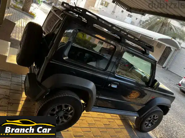 For Sale Suzuki Jimny 2020 Manual Gear