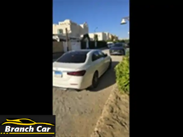 مرسيدس E 2002021