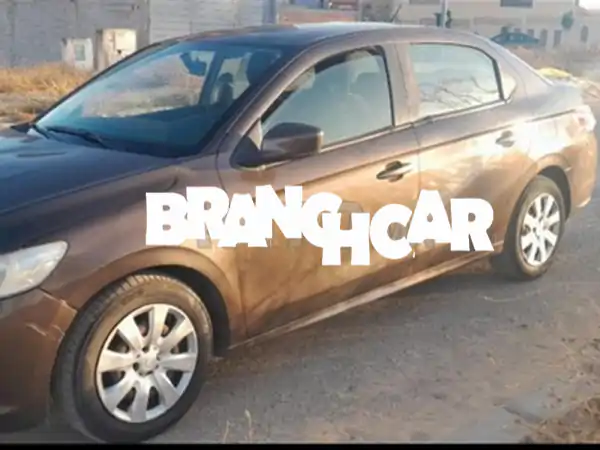 بيجو 301 ديزل يدويّة 2013 - سطّات - فرصة لا تُفوّت!