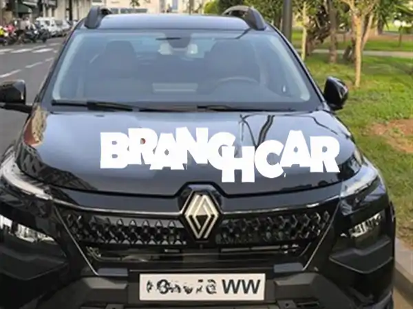 Renault Kardian Iconic 26 Juin 2025