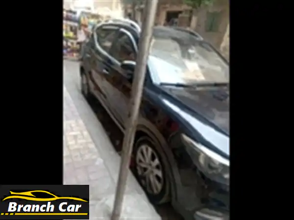 MG ZS 2020 فابريكه بحالة ممتازة! (معلمومات كاملة)