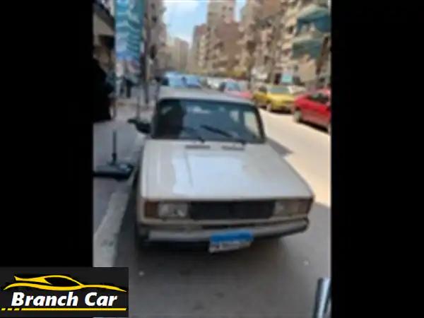 لادا 2105 كلاسيكية - 1995 - حالة ممتازة - طنطا