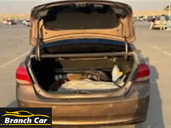 هوندا 2016 L3 هاي لاين (أعلى فئة) - بحالة ممتازة! فرصة...
