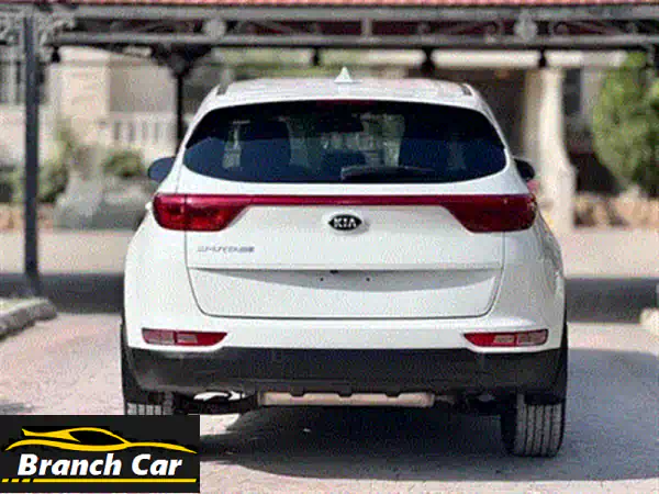Kia Sportage 2014