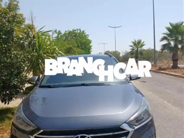 هيونداي توسان 2019 ديزل أوتوماتيك - فرصة لا تُفوّت!