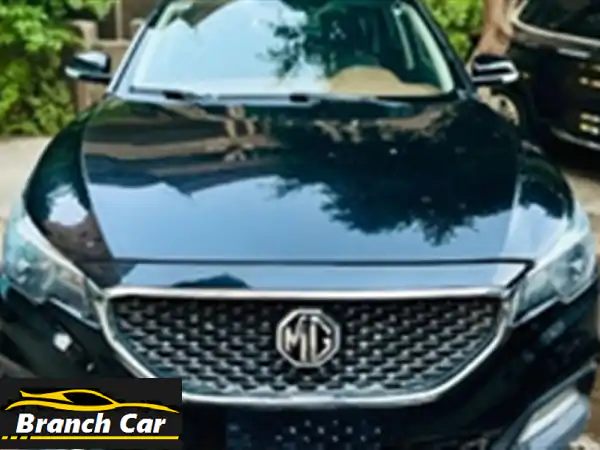 MG ZS 2021 فابريكا بالكامل - فرصة ذهبية بسعر لا يُقاوم!