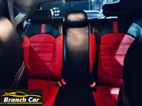 MG6 2020 بحالة ممتازة! (فابريكا - صيانة توكيل - سعر مميز)