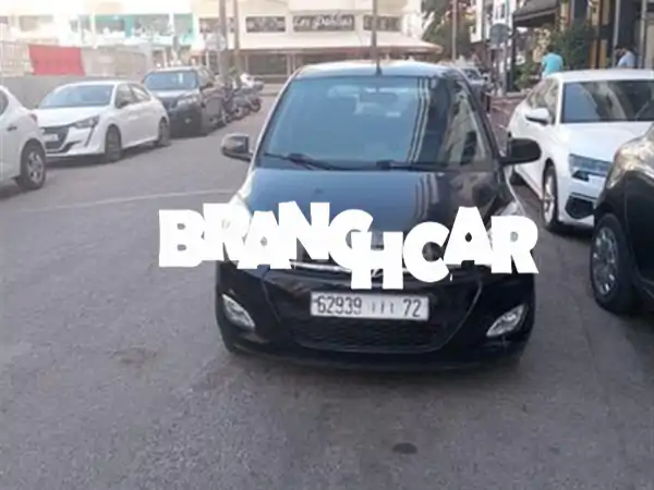 هيونداي i10 أوتوماتيك 2012 - مثالية للعائلة!...