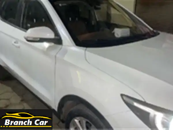 ام جى ZS 202