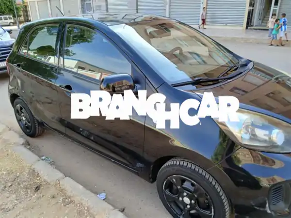 Kia Picanto 20… ✨ سيارة صغيرة، قلب كبير! ✨ (75,000 درهم)