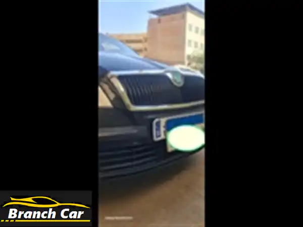 سكودا اوكتافيا A5 2005 -  فرصة ذهبية!  (فابريقة،...