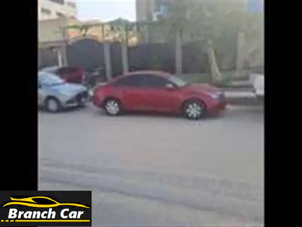 شيفروليه كروز 2010 أوتوماتيك - بحالة ممتازة! فرصة لا تُفوّت