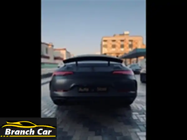 مرسيدس C-Class 2022 بحالة ممتازة - فرصة ذهبية بالتجمع الخامس!