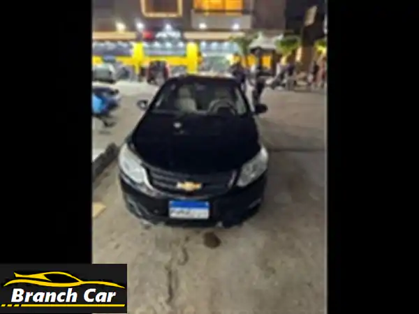 شيفروليه أوبترا بحالة ممتازة - رخصة سارية لسنة ونصف...