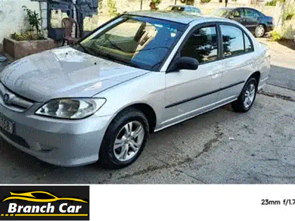 BMW 5 Series 2004 بحالة ممتازة - فرصة لا تُفوّت!