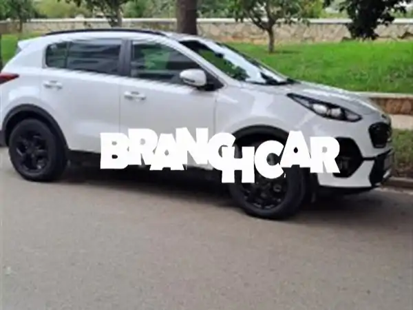 Kia Sportage جديدة للبيع - فرصة ذهبية بسعر لا يُقاوم!
