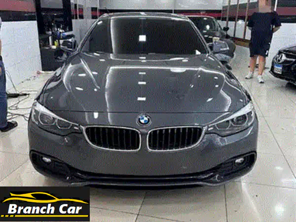 BMW 4202015