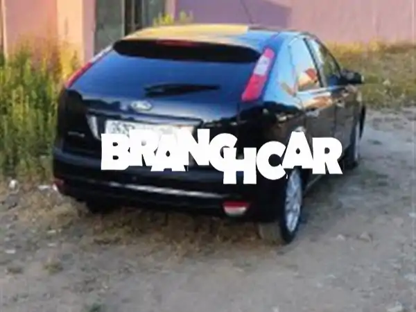 فورد فوكس مستعملة بحالة ممتازة - فرصة لا تُفوّت!...