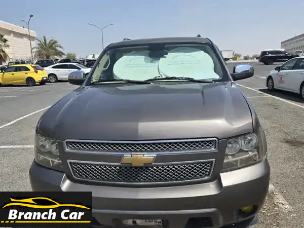 شيفروليه تاهو 2011 LT بحالة ممتازة! رحلة فاخرة في انتظارك