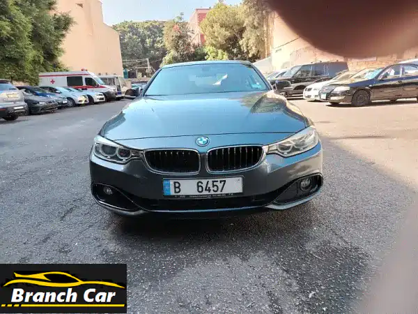 BMW 4202015