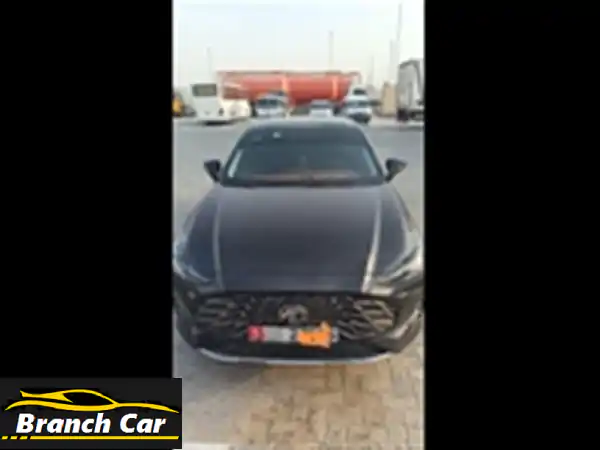 MG وان 2024 - زيرو من الوكالة - فرصة ذهبية للسفر!