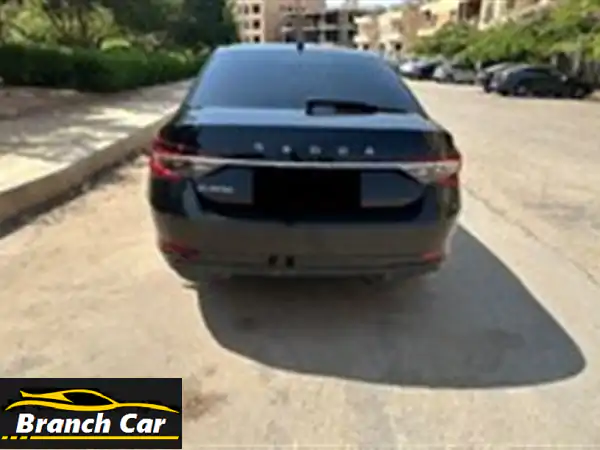 سكودا سوبيرب 2024 ✨ زيرو - فخامة لا تُقاوم بسعر لا يُصدق!