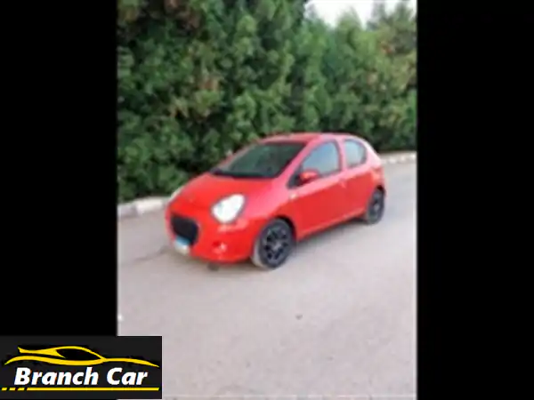 جيلي باندا 2015 بحالة ممتازة! رشة بسيطة فقط - فرصة...