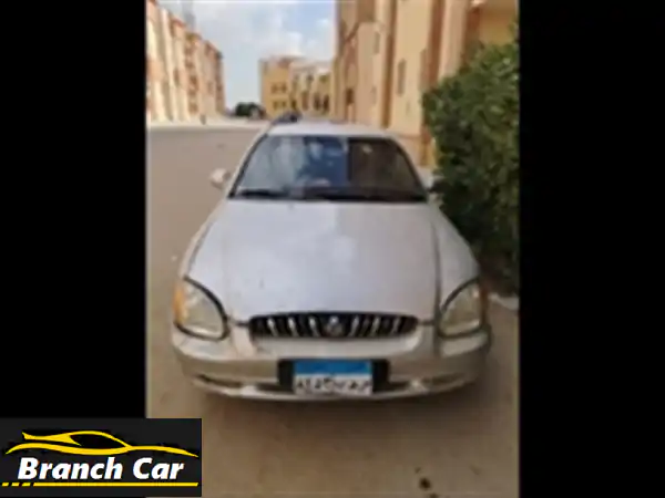 هيونداي سوناتا 2002 بحالة ممتازة! فرصة ذهبية بسعر مغرٍ