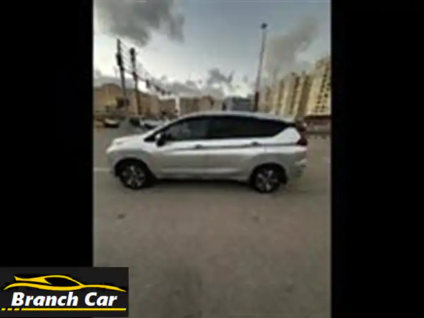 ميتسوبيشي اكسباندر 2019 - بحالة ممتازة! فرصة لا تُفوّت