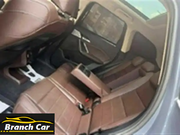 BMW X1 2023 -  كأنها جديدة! 8,000 كم فقط - فرصة ذهبية!