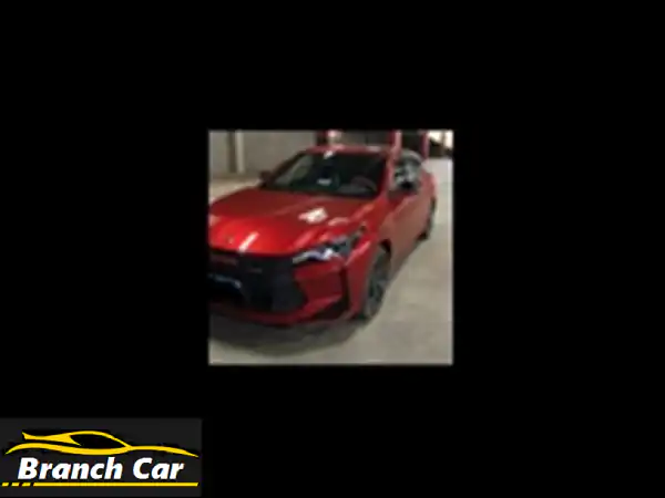 دونج فنج إيولوس ايه 302022