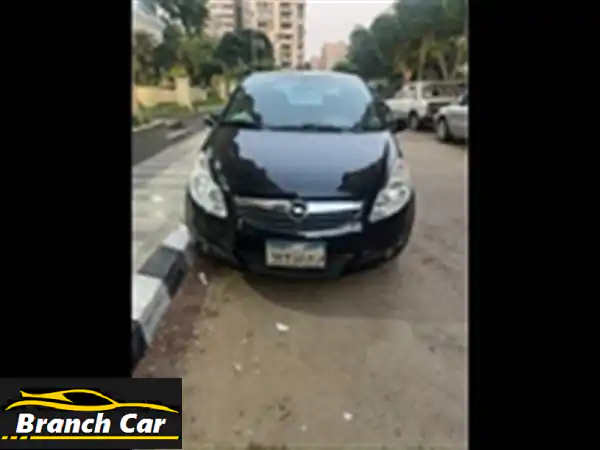 أوبل كورسا D 2013 - بحالة ممتازة! فرصة لا تُفوّت!