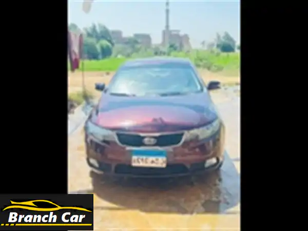 كيا سيراتو 2023 بحالة ممتازة للبيع في شبين القناطر -...