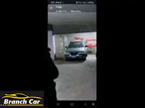 هيونداي ماتريكس 2005 بحالة ممتازة! (مانوال، صالون) -...
