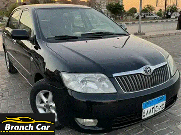 مرسيدس C200 موديل 2002 -  فخامة ألمانية بسعر لا يُقاوم! ✨