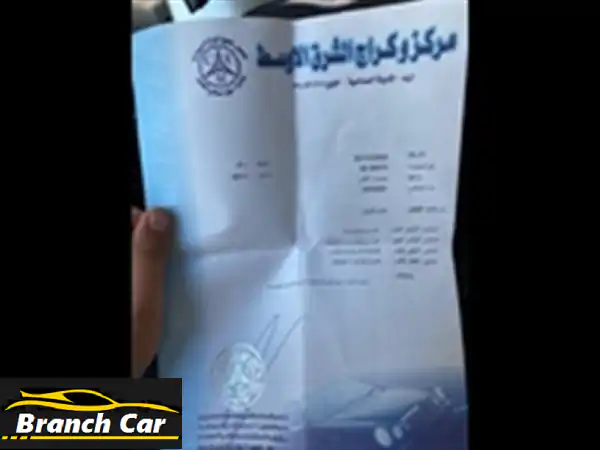 نيسان نافارا 2011 فل كامل (اوروبي) - فرصة ذهبية!