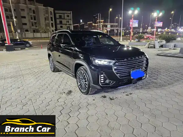 جيتور X90 Plus 2024 ✨  فرصة ذهبية!  (وكالة + ضمان 10 سنوات!)