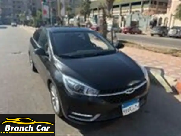 شيري أريزو 5 2021 بحالة ممتازة! فرصة لا تُفوّت!